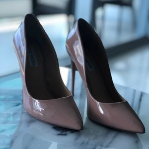 Steve Madden Daisie Pointy-Toe Pump